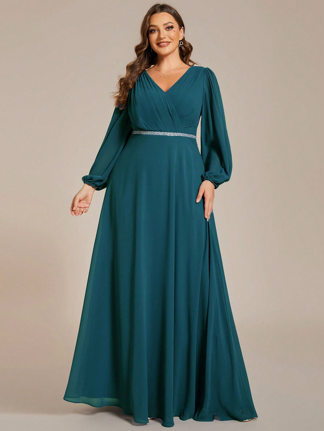 Rochie SHEIN, turcoaz