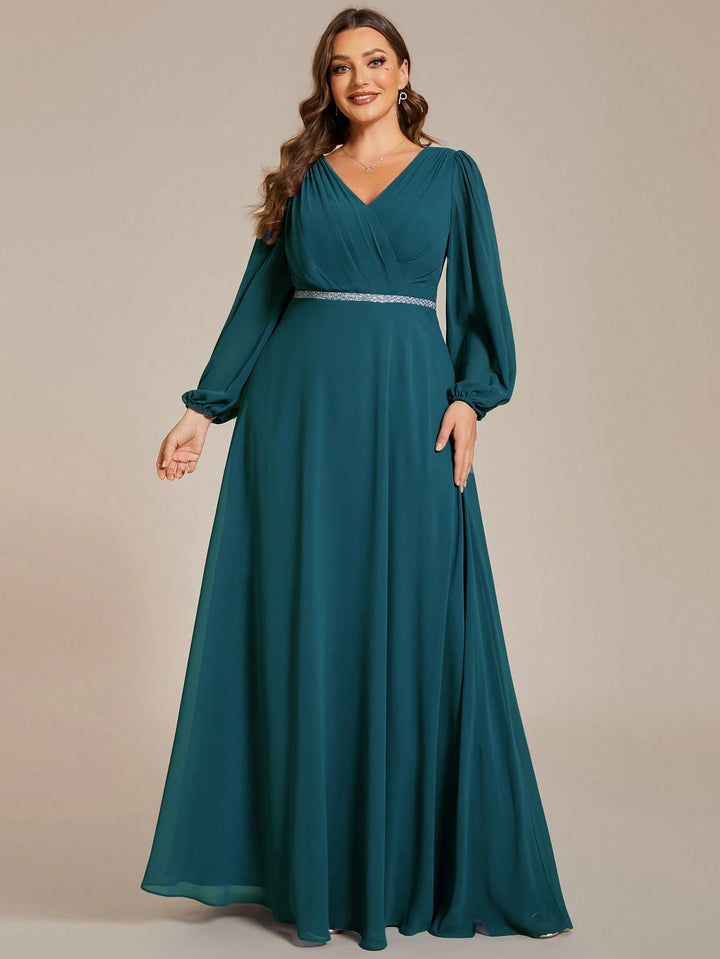 Rochie SHEIN, turcoaz