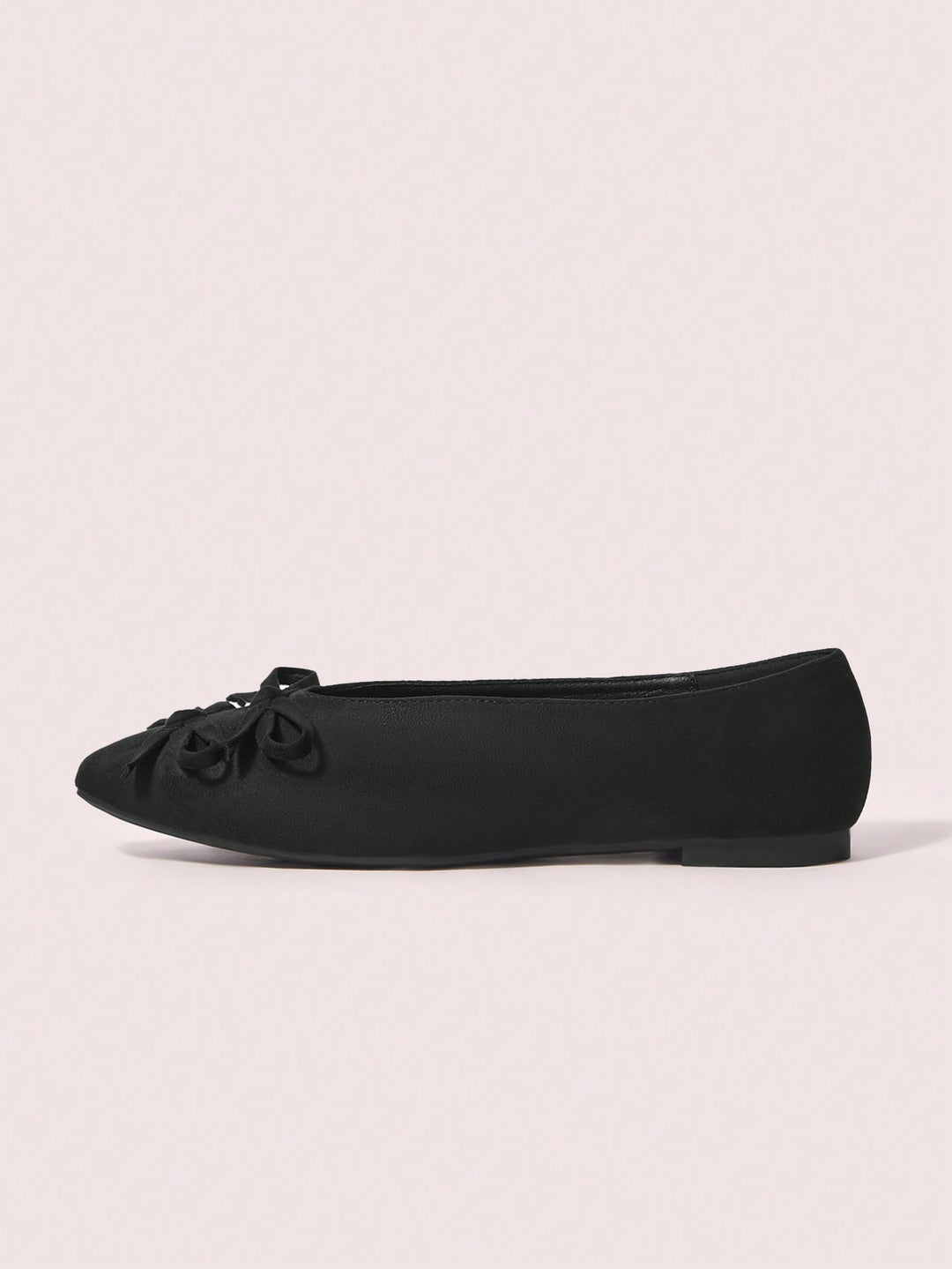 Balerini SHEIN, negru
