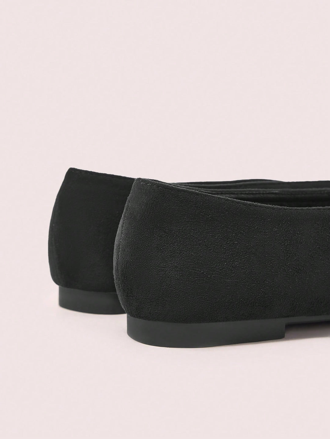 Balerini SHEIN, negru