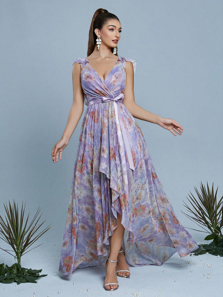Rochie SHEIN, mov