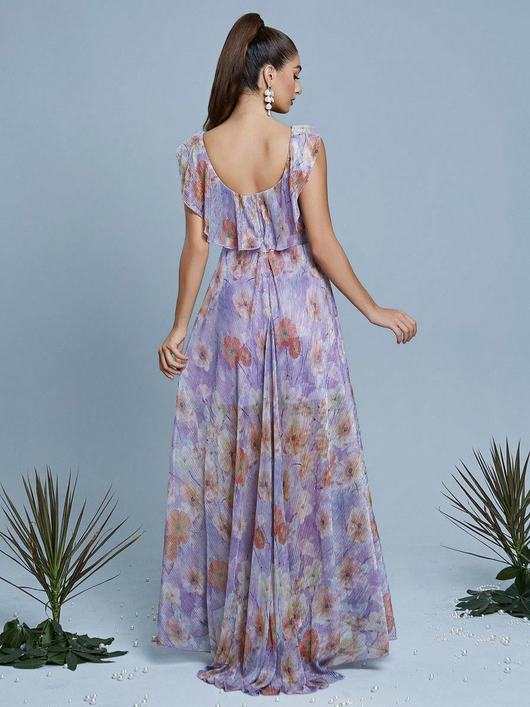 Rochie SHEIN, mov