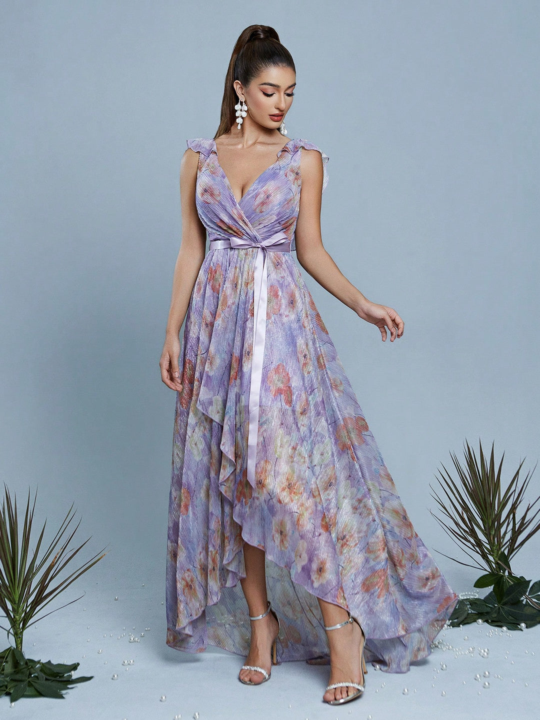 Rochie SHEIN, mov