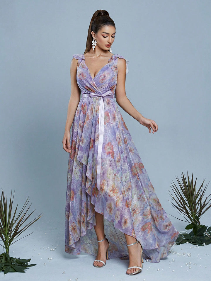 Rochie SHEIN, mov