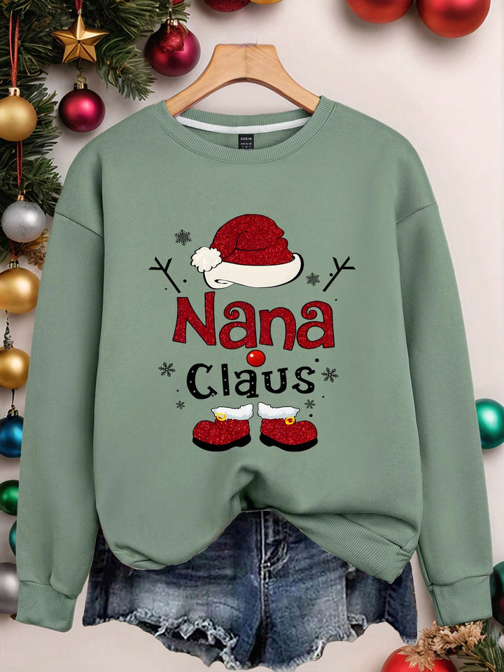 Hanorac SHEIN, verde