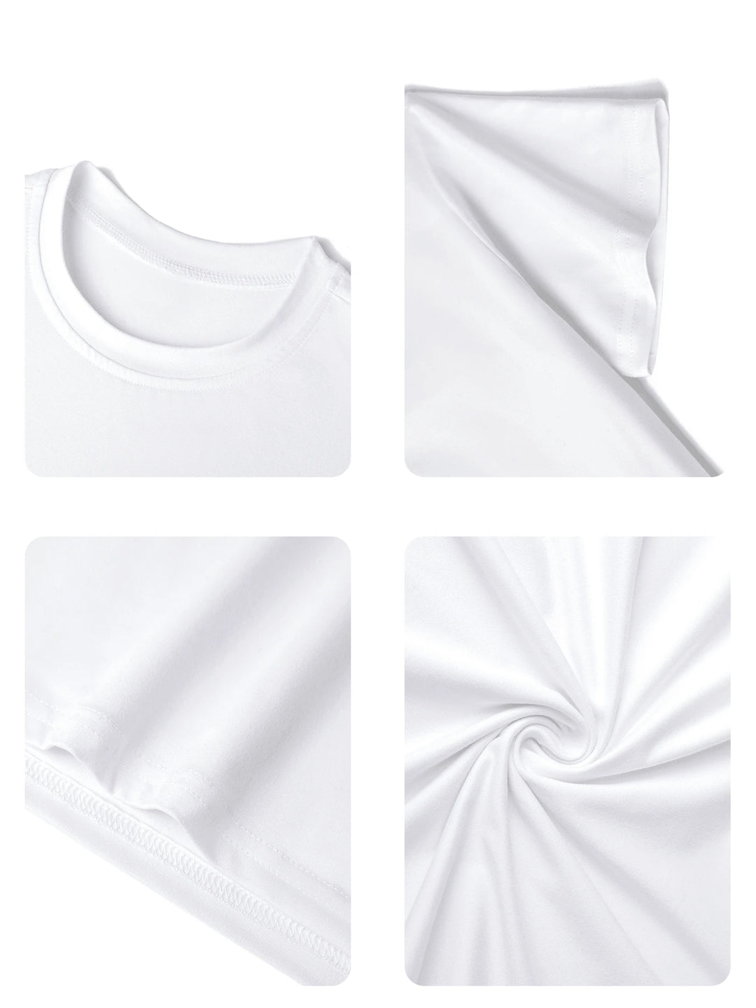 Tricou SHEIN, alb