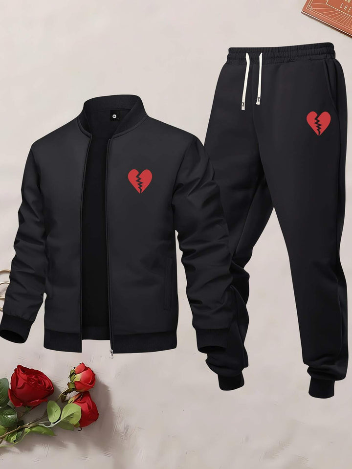 Compleu SHEIN, negru