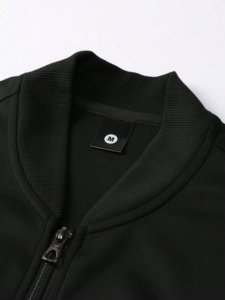 Compleu SHEIN, negru