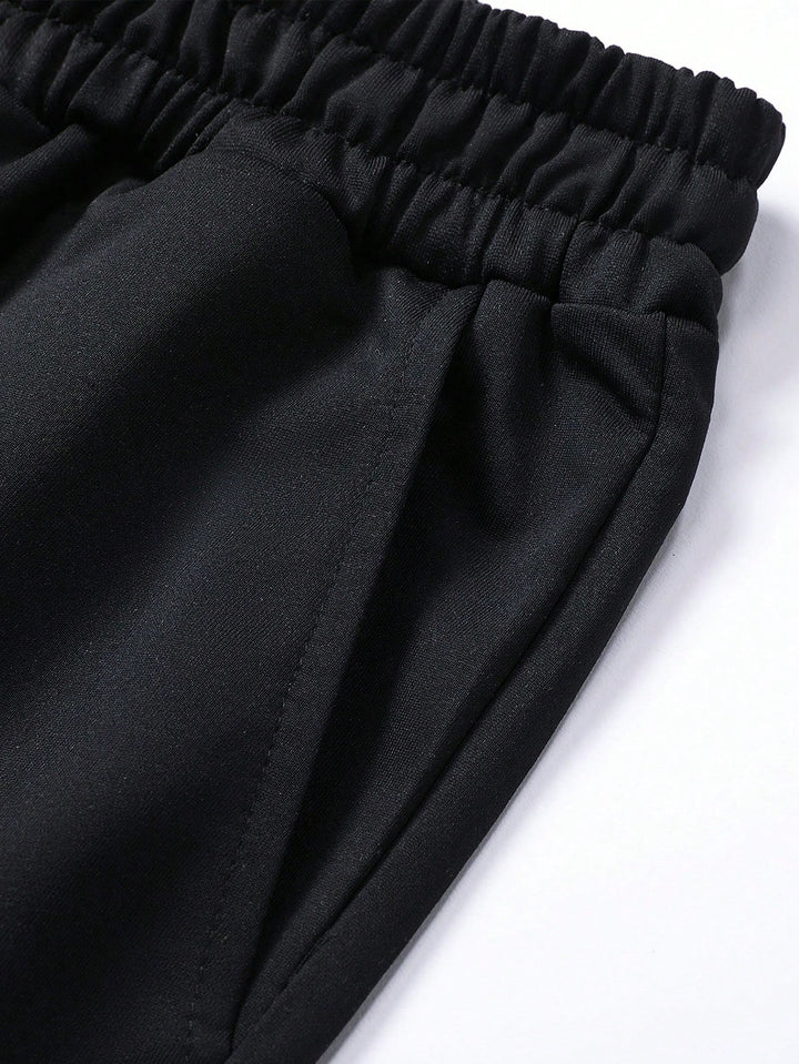 Compleu SHEIN, negru