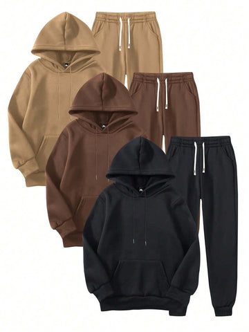 Set SHEIN, mix culori