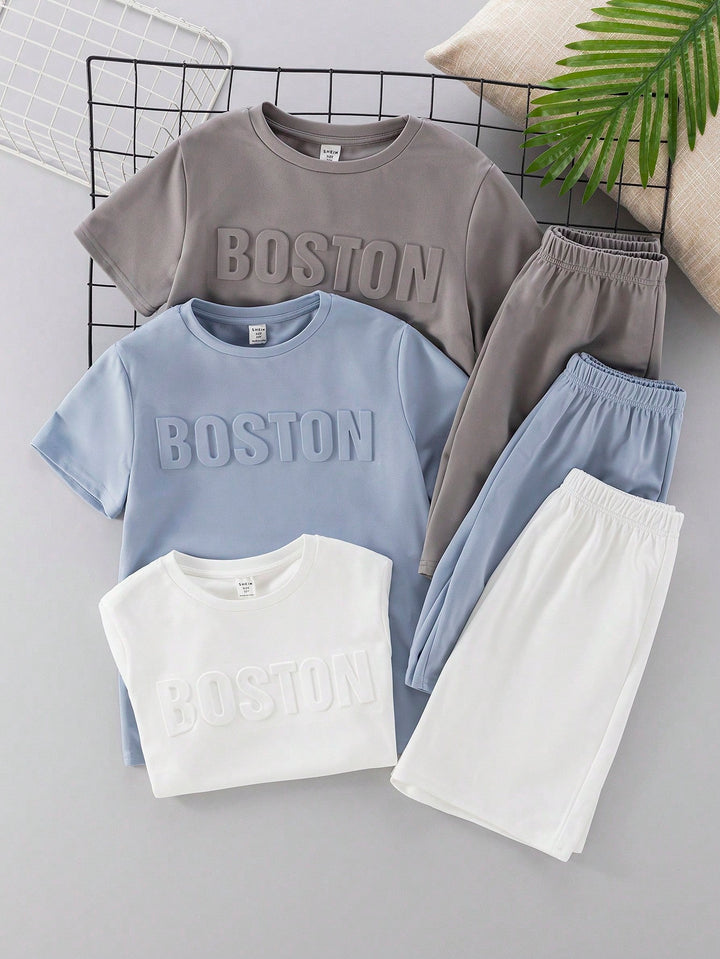 Set SHEIN, mix culori