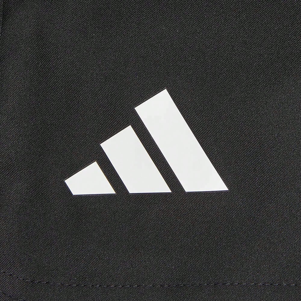 Pantaloni scurți ADIDAS, negru