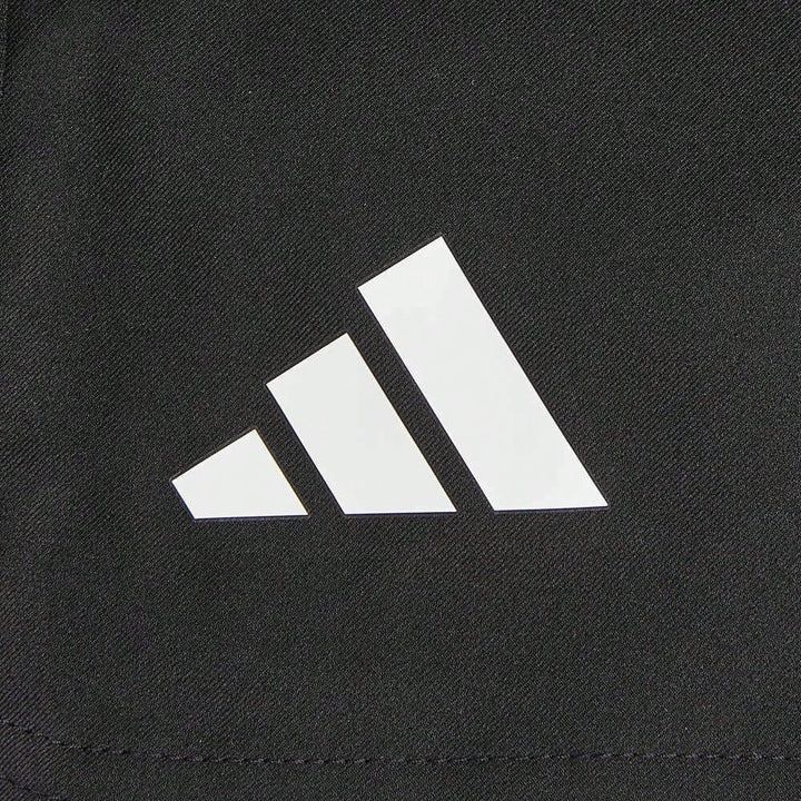 Pantaloni scurți ADIDAS, negru