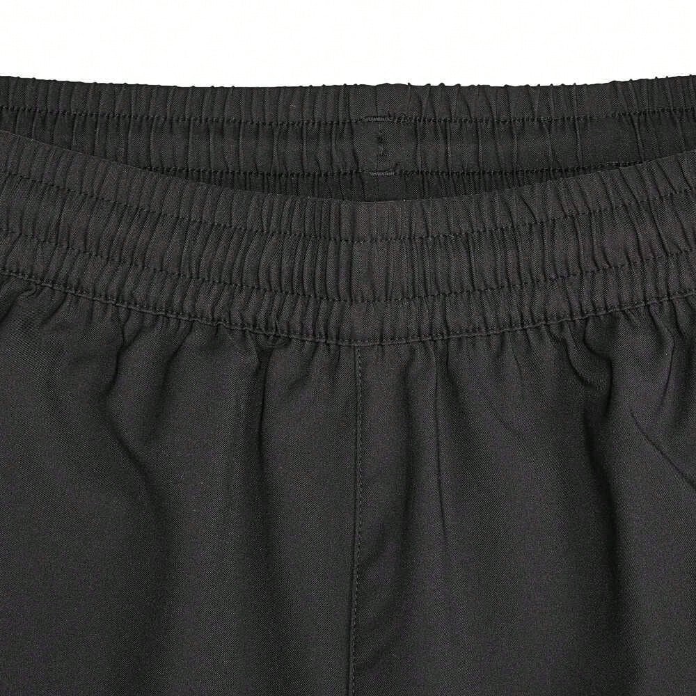 Pantaloni scurți ADIDAS, negru