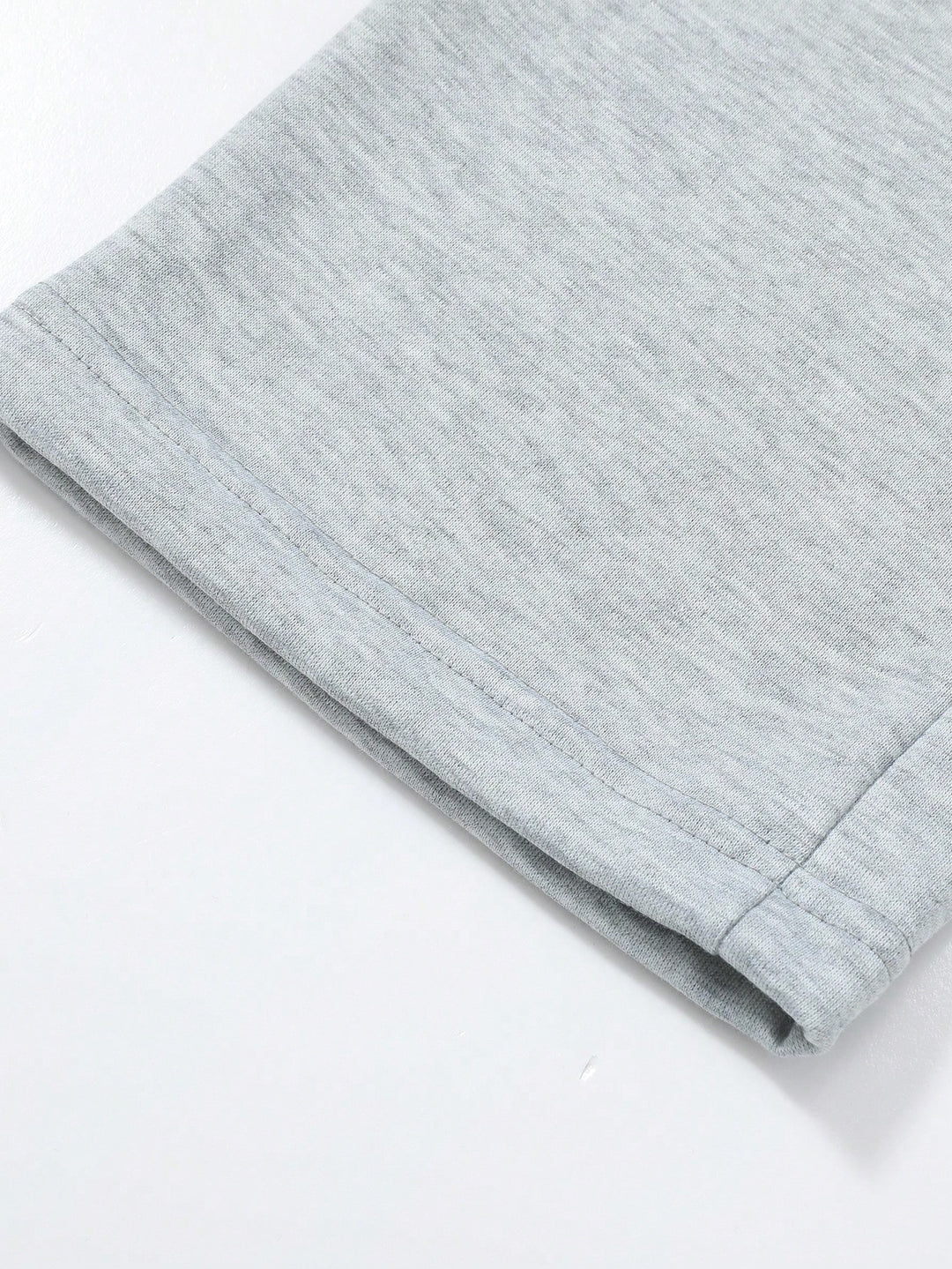 Pantaloni SHEIN, gri