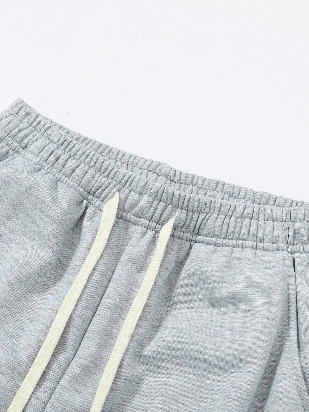 Pantaloni SHEIN, gri