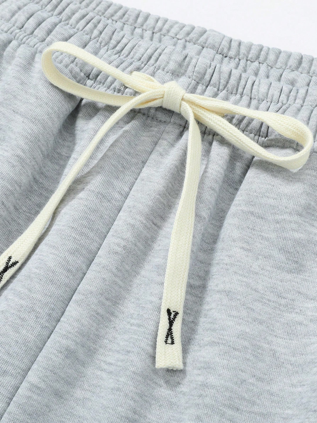 Pantaloni SHEIN, gri