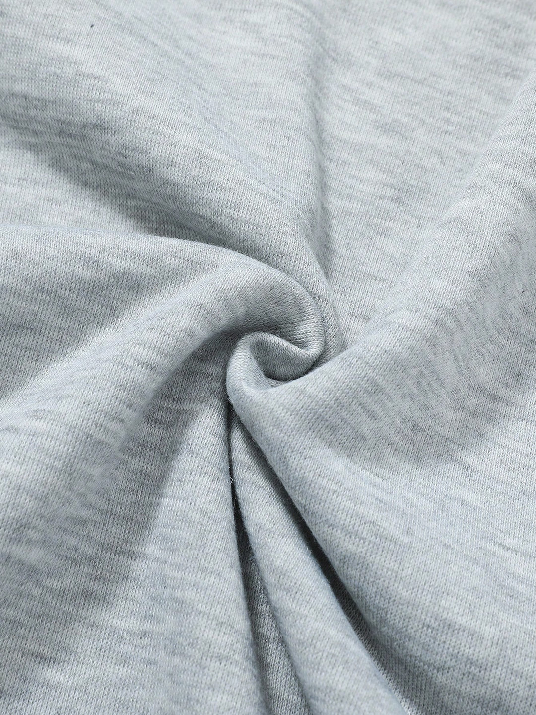 Pantaloni SHEIN, gri