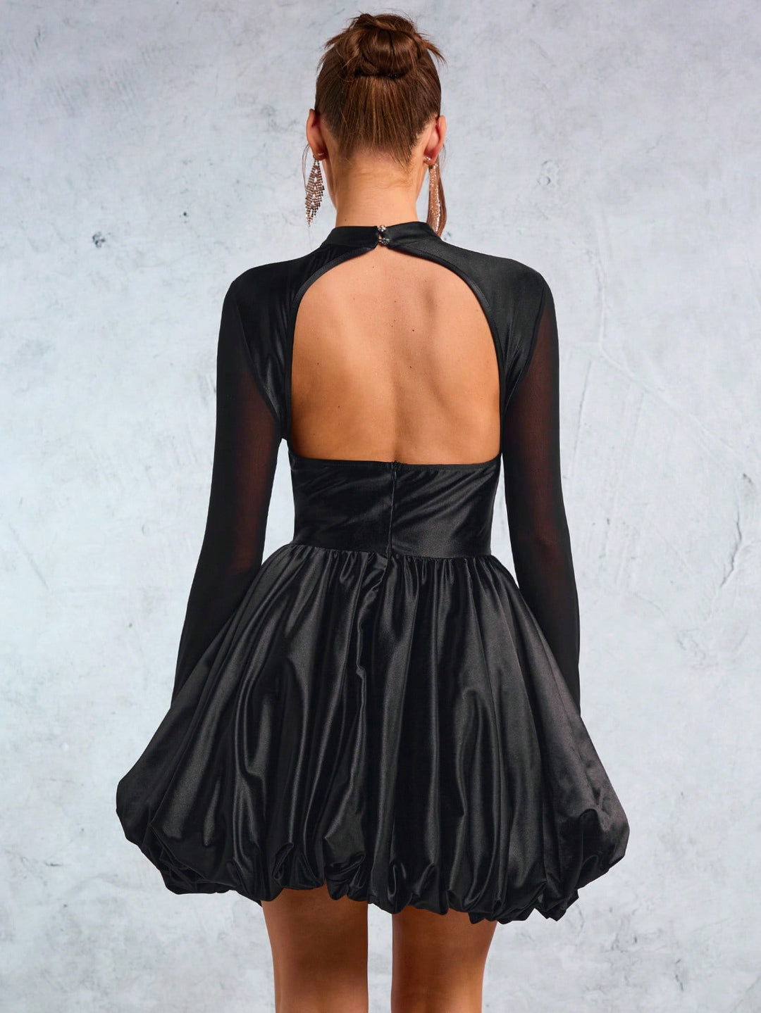 Rochie Mini Shein