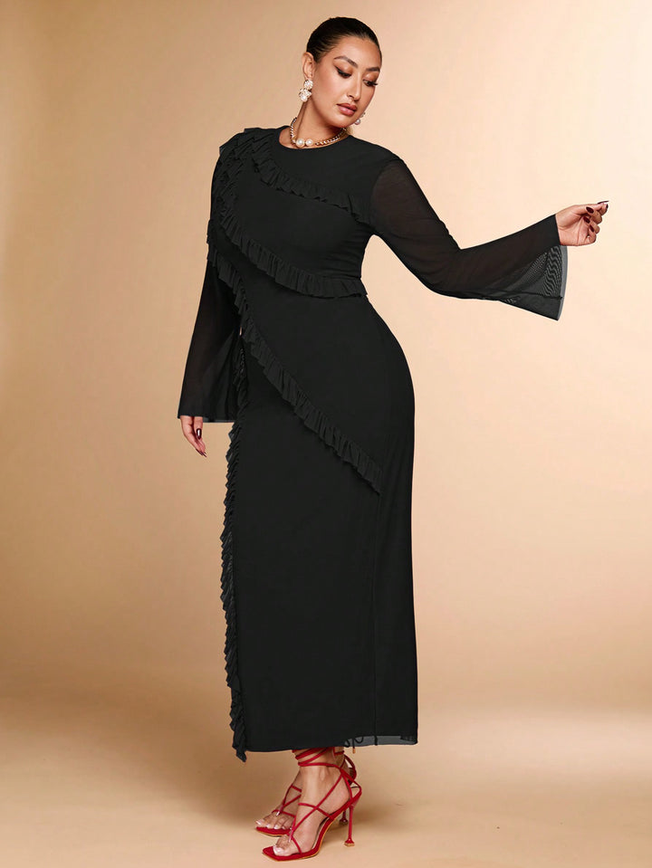 Rochie SHEIN, negru