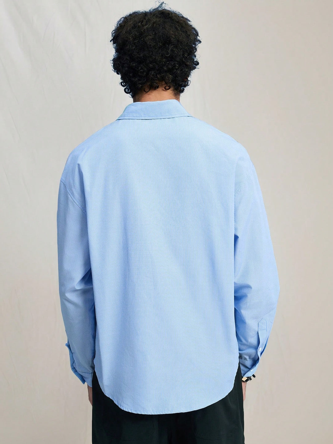 SHEIN ing, kék
