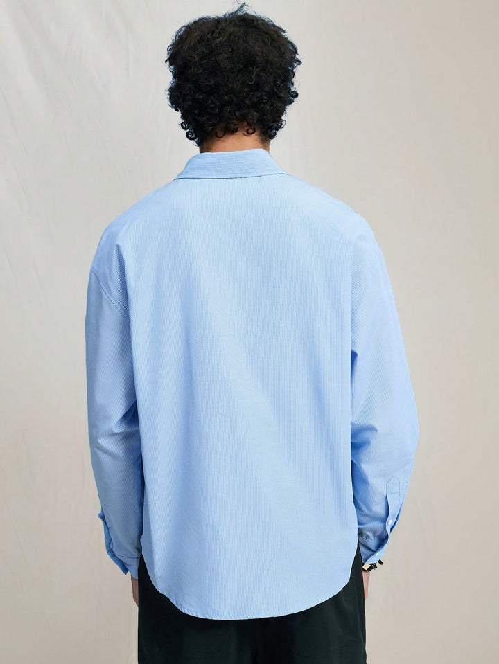 SHEIN ing, kék