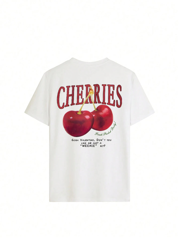 Tricou SHEIN, alb