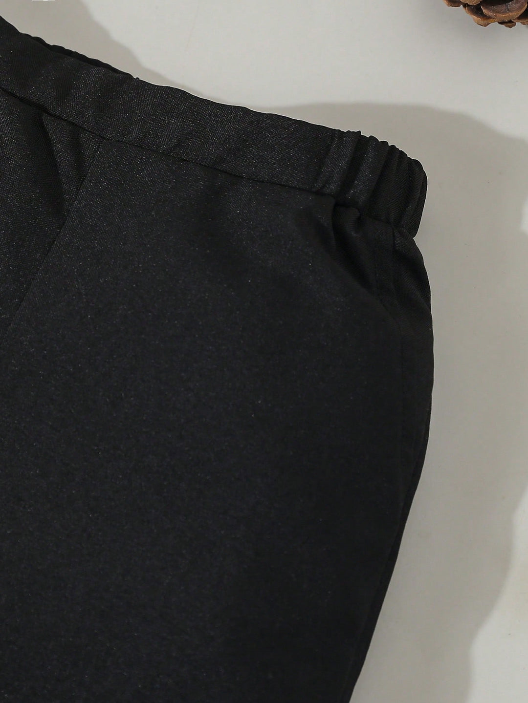 Costum SHEIN, negru