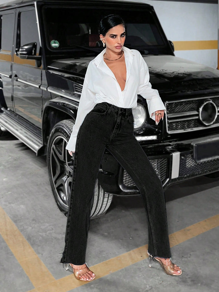 Jeans SHEIN