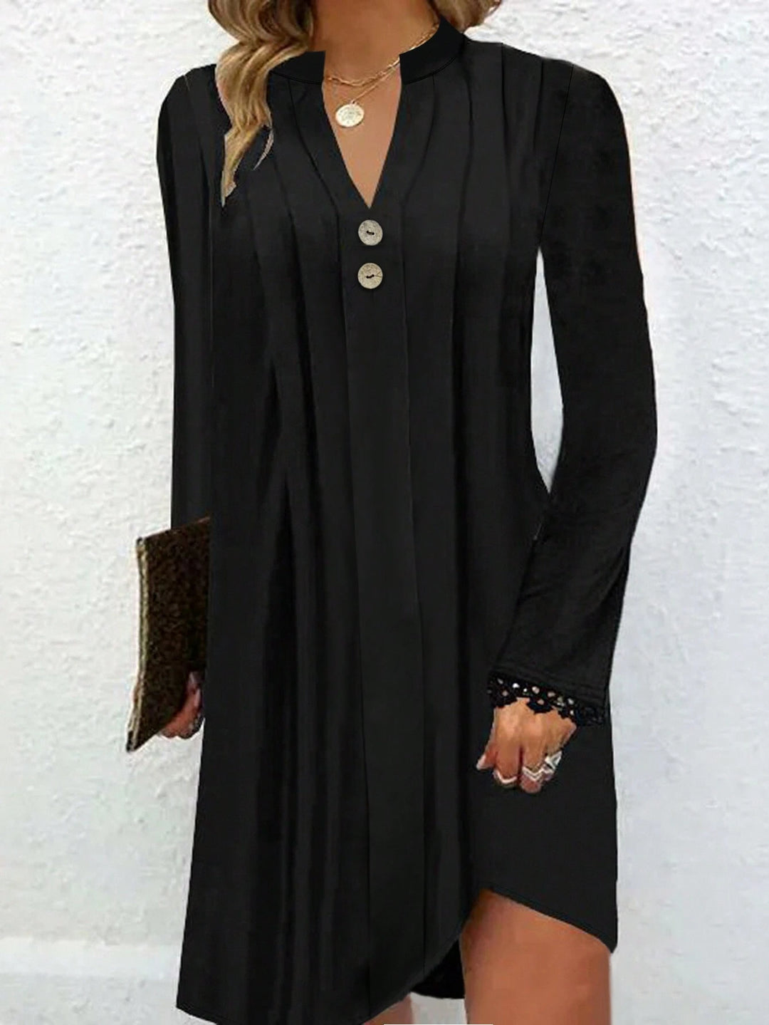 Rochie mini SHEIN, nergu