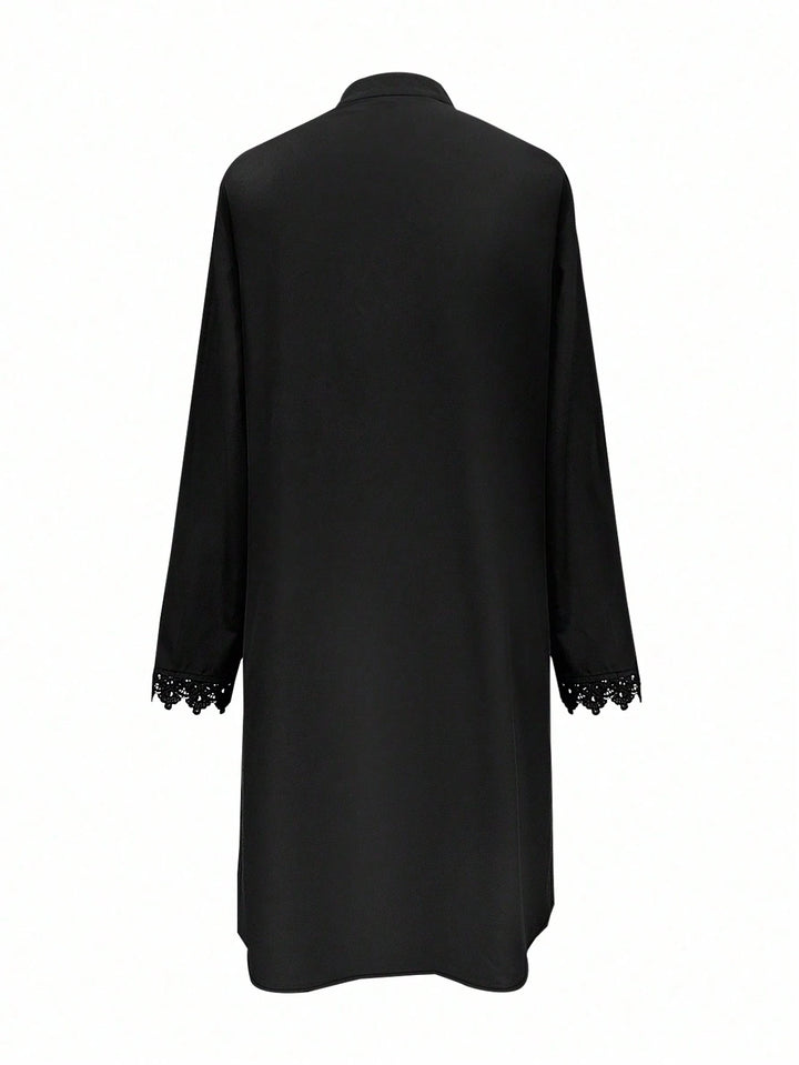 Rochie mini SHEIN, nergu