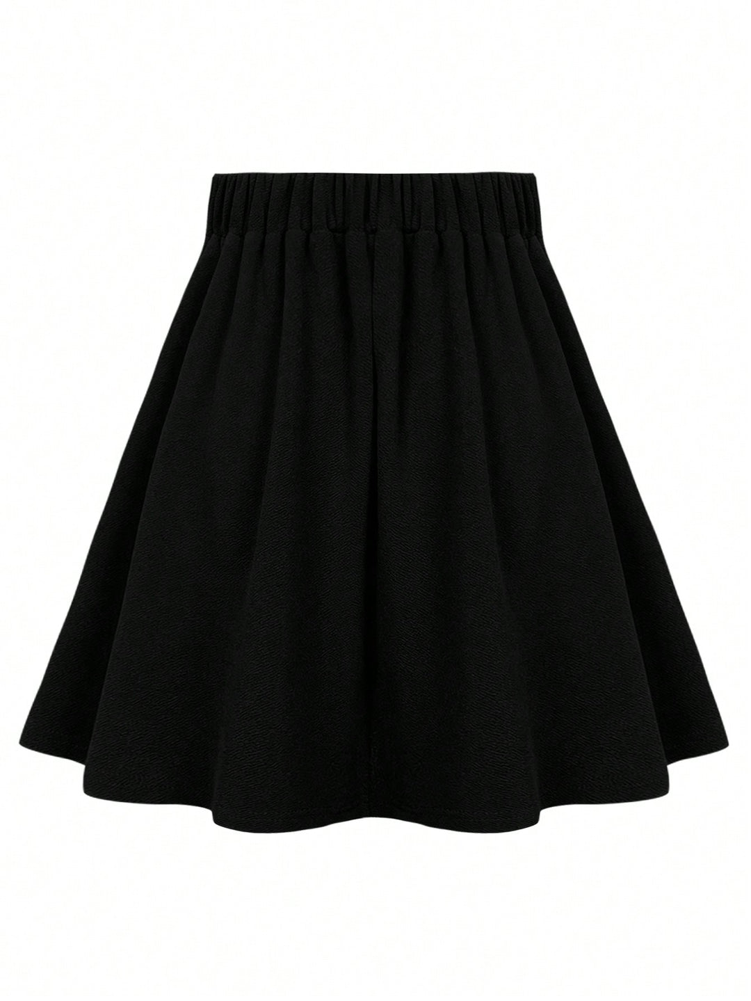 Fustă SHEIN, negru