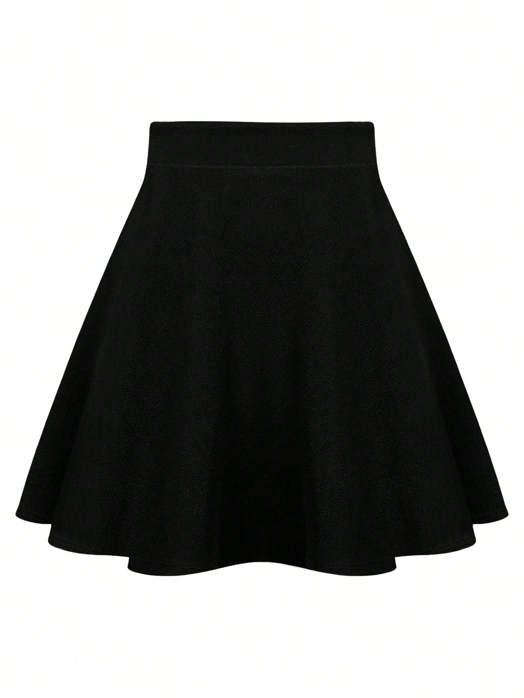 Fustă SHEIN, negru