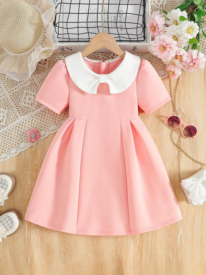 Rochie SHEIN, roz