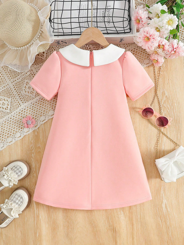 Rochie SHEIN, roz