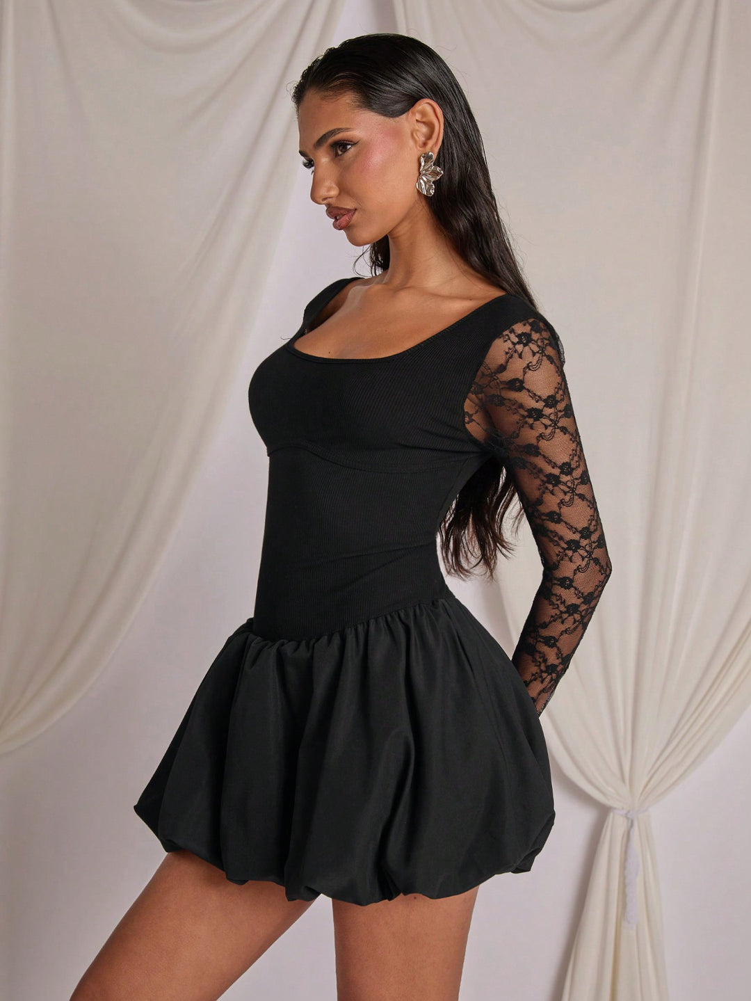 SHEIN miniruha