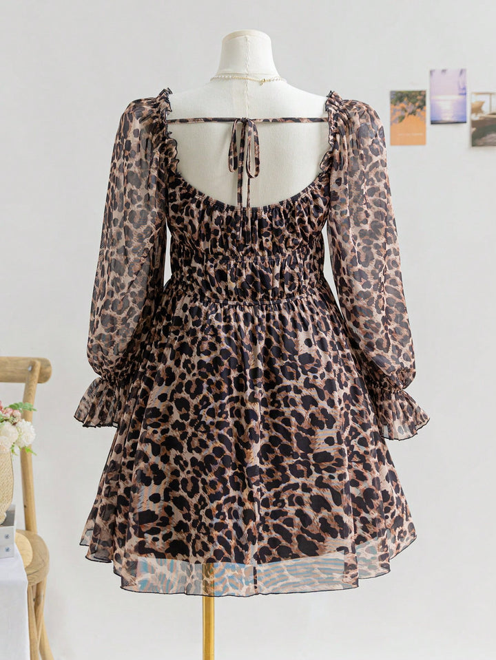 Rochie SHEIN, mix culori