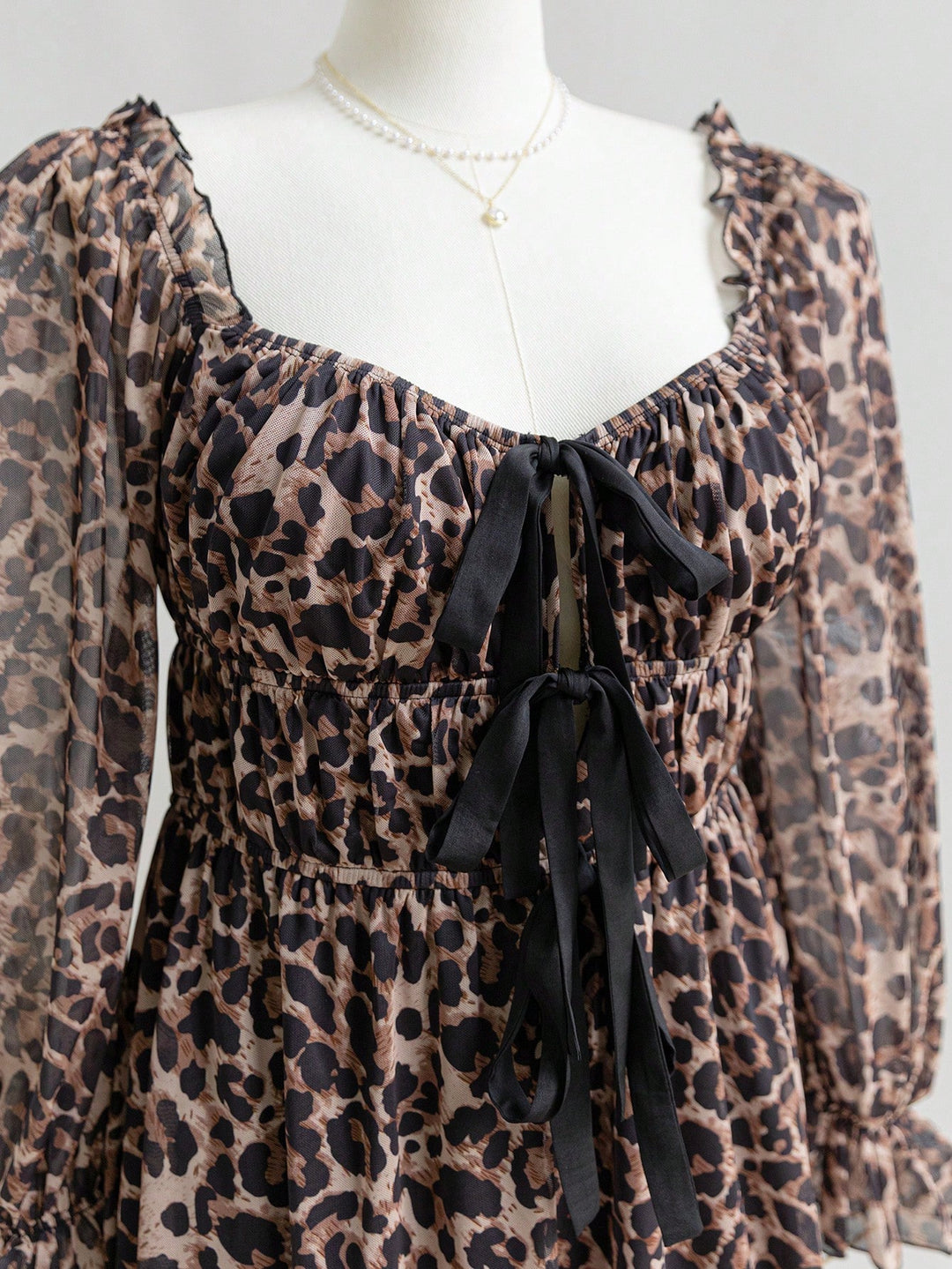 Rochie SHEIN, mix culori