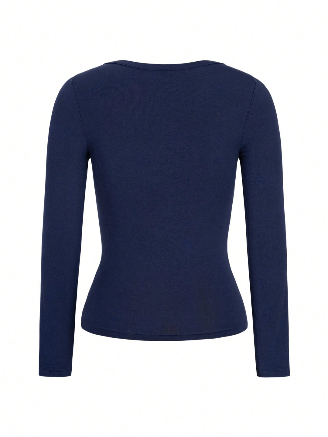 Tricou SHEIN, albastru
