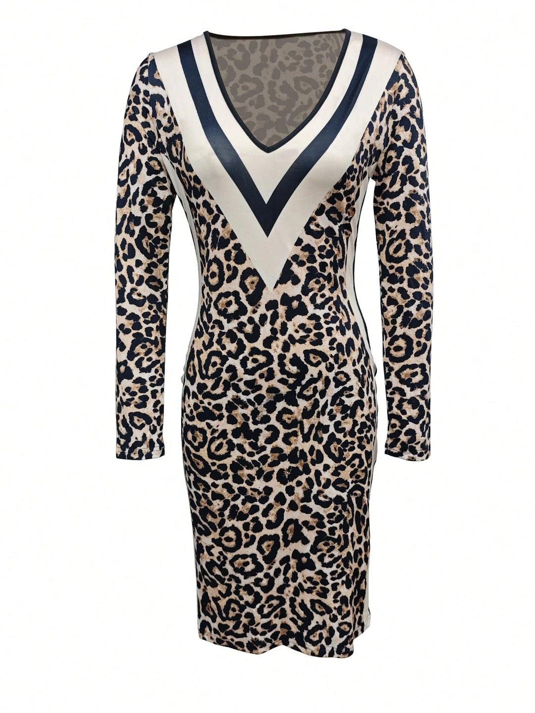Rochie mini SHEIN, mix culori