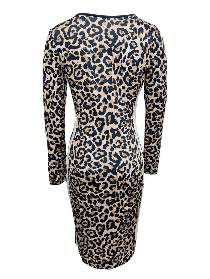 Rochie mini SHEIN, mix culori