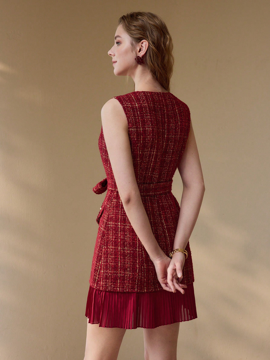 Rochie midi SHEIN