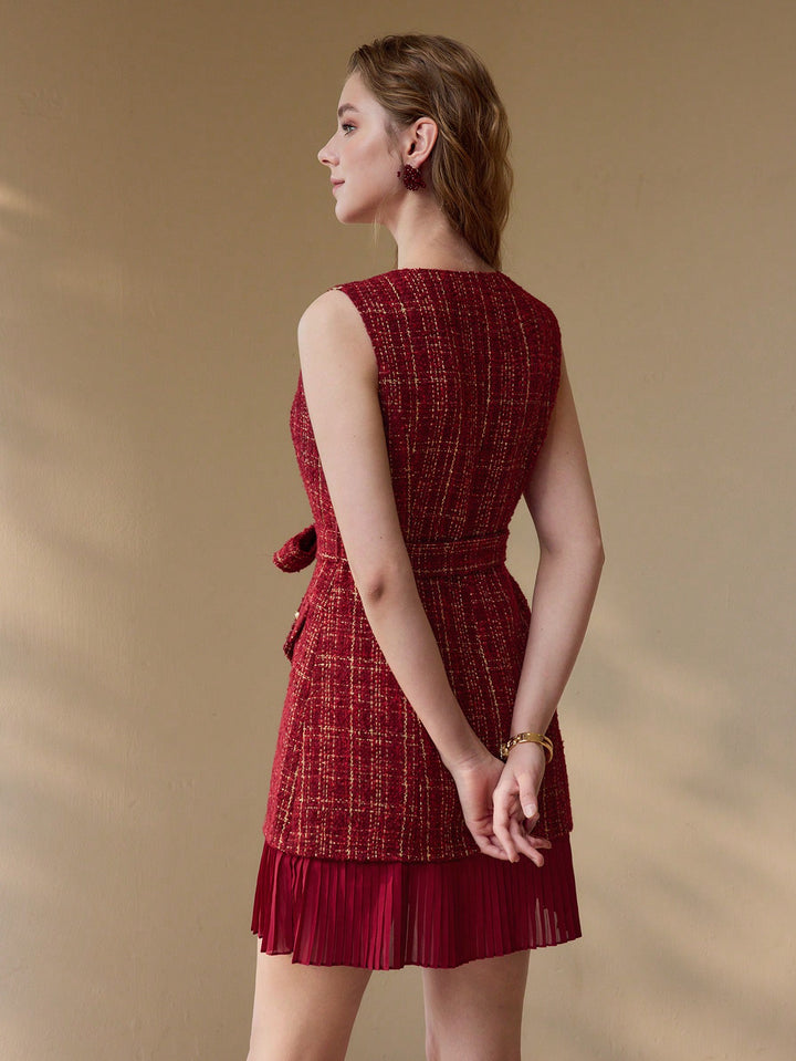 Rochie midi SHEIN