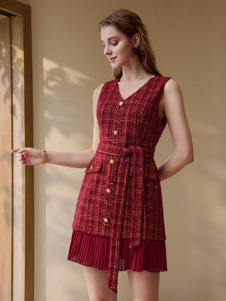 Rochie midi SHEIN