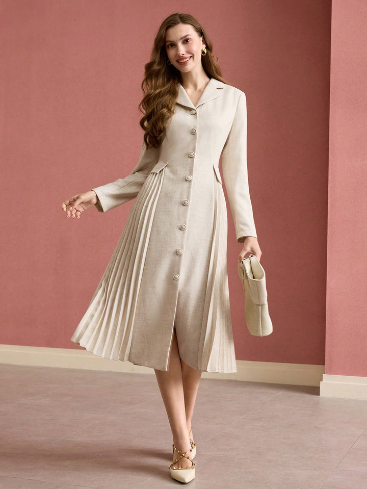 Rochie midi SHEIN