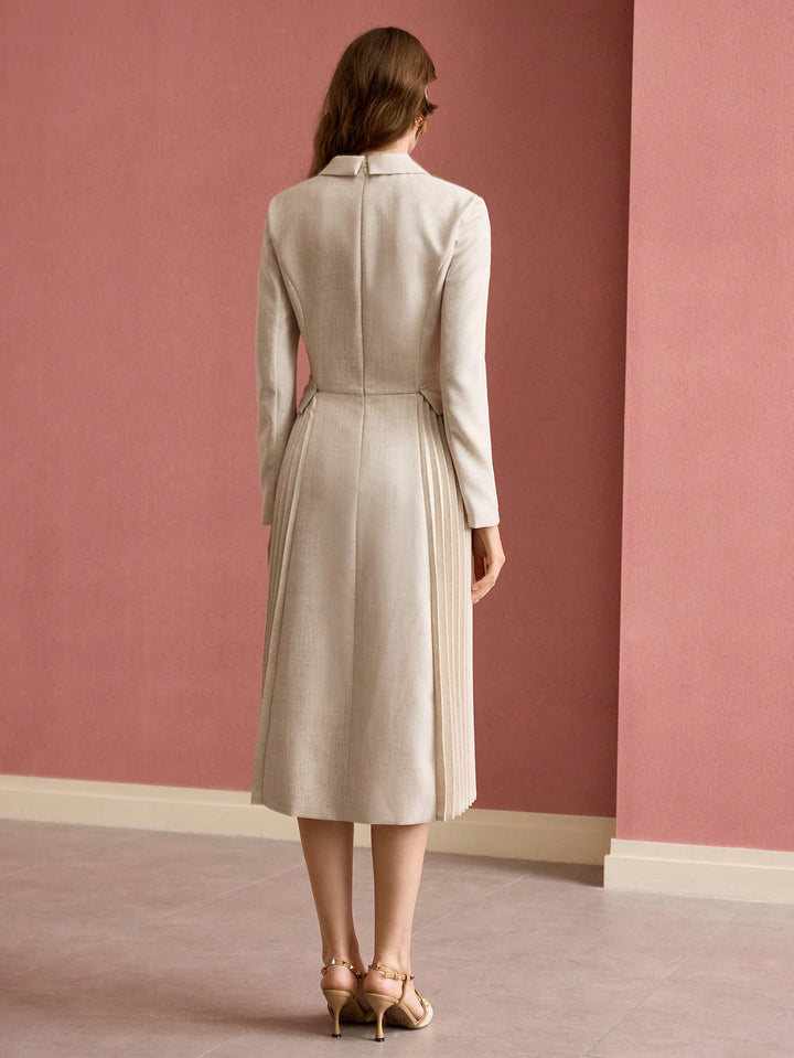 Rochie midi SHEIN
