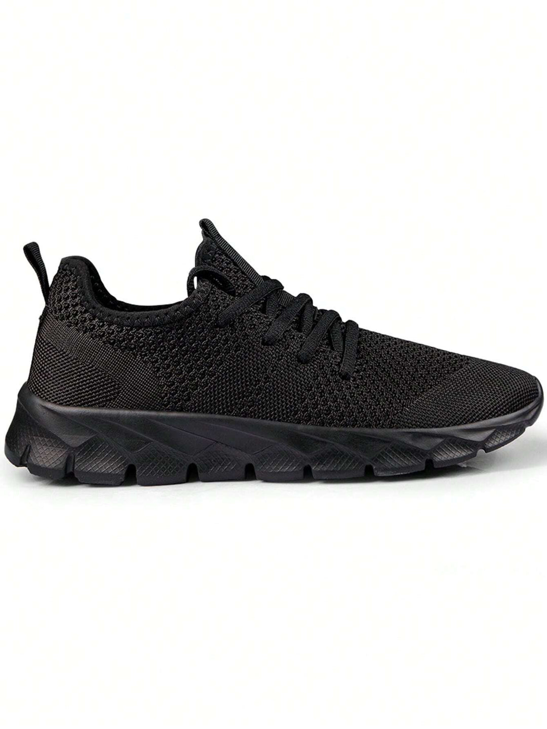 Pantofi sport SHEIN, negru
