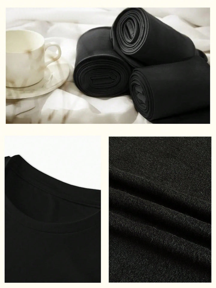 Bluză SHEIN, negru