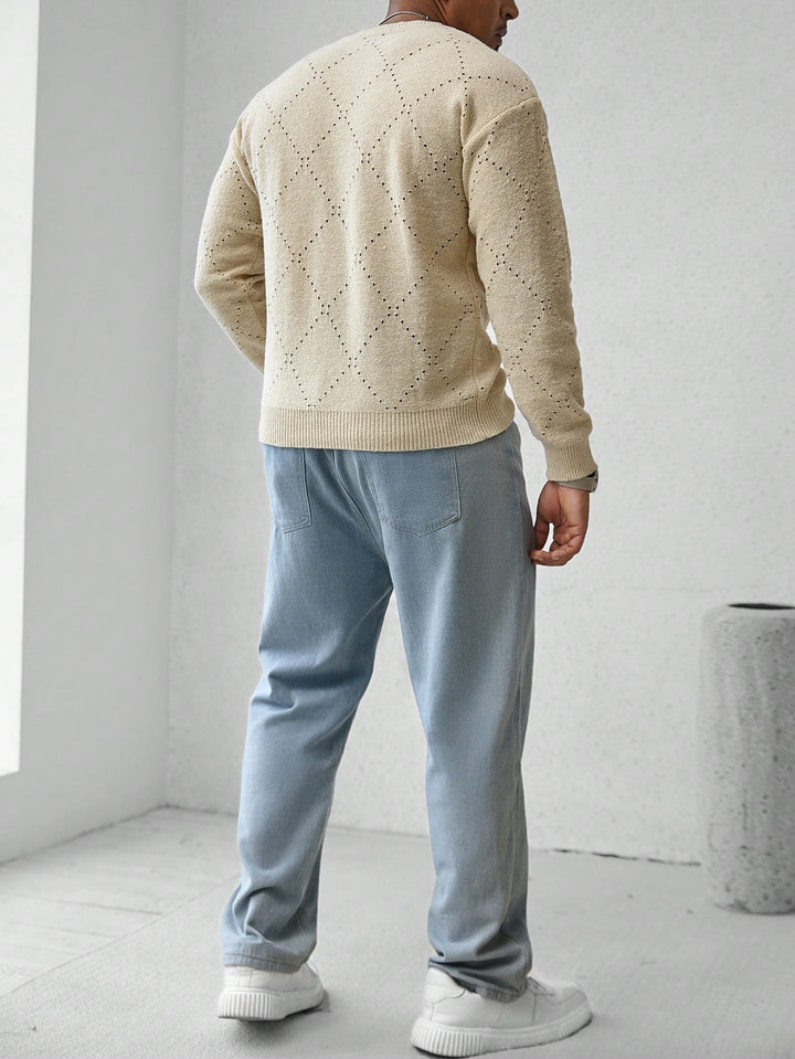 Pulover SHEIN, mix culori