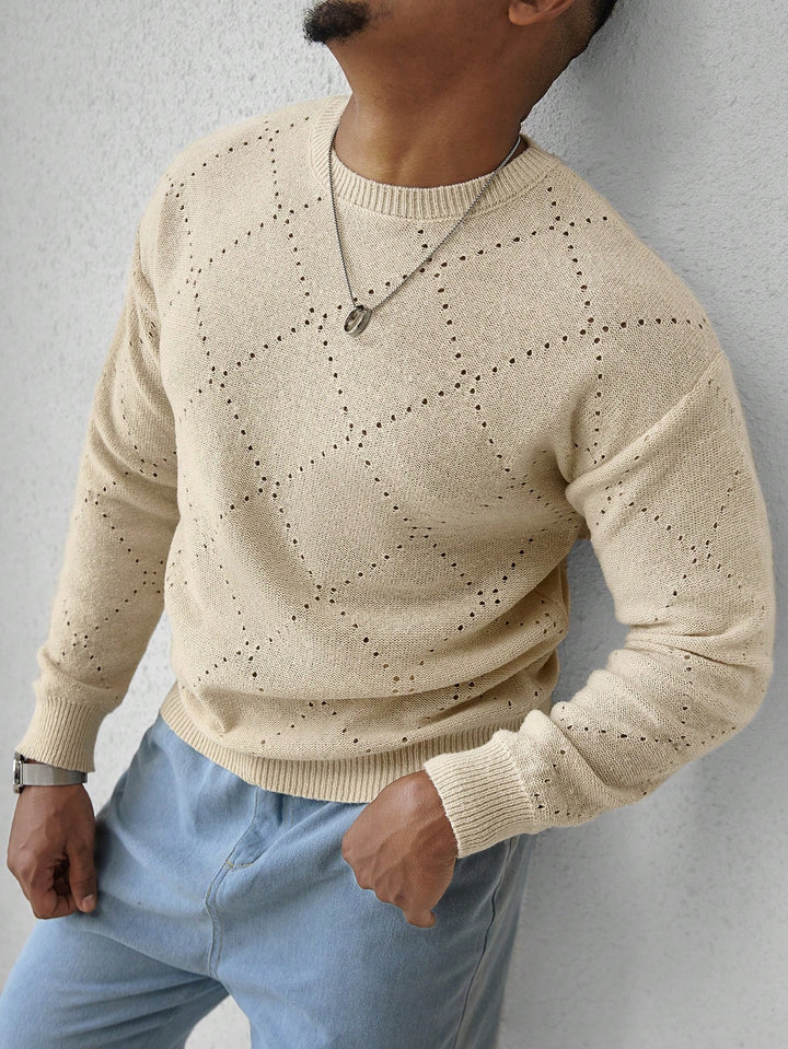 Pulover SHEIN, mix culori